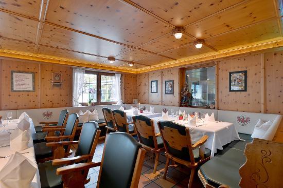 Hotel Restaurant Schiestl